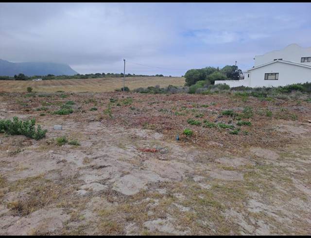 LAND FOR SALE IN DE KELDERS